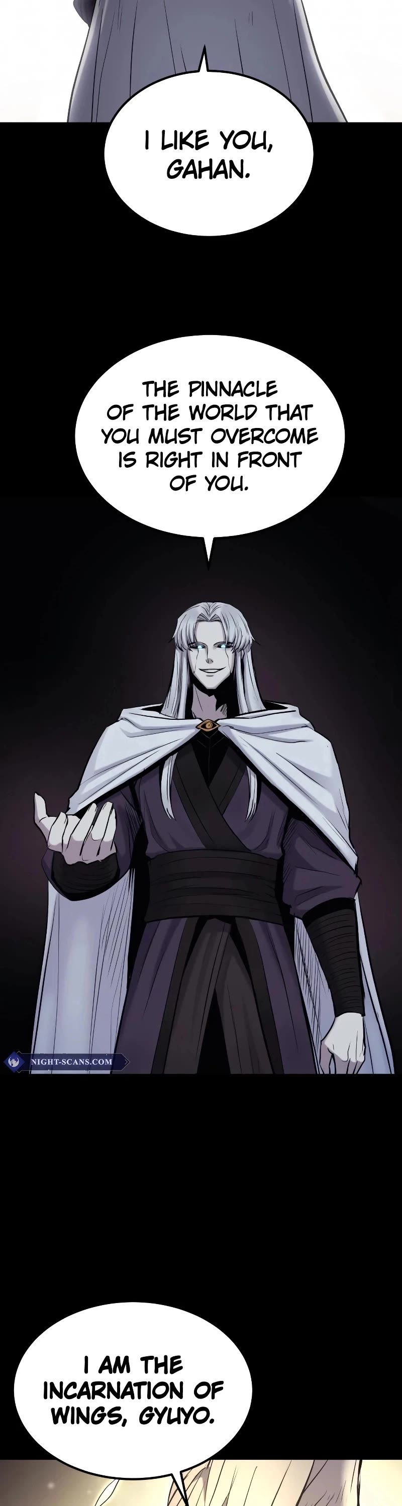 Wail of Weakness chapter 31 page 29