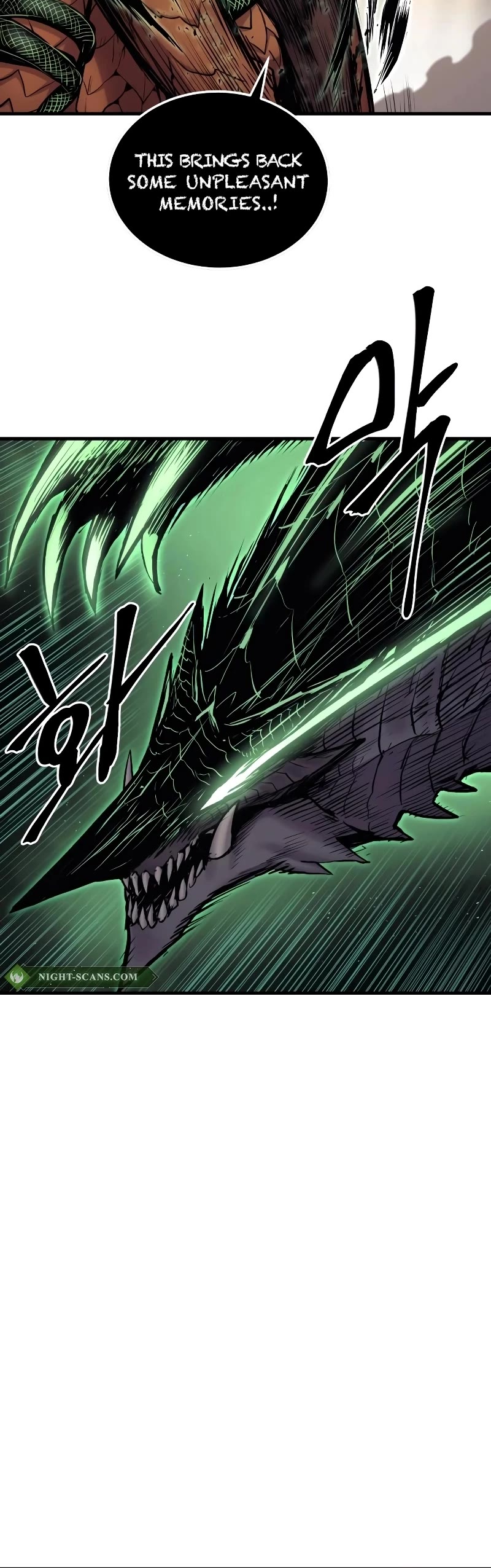 Wail of Weakness chapter 31 page 3