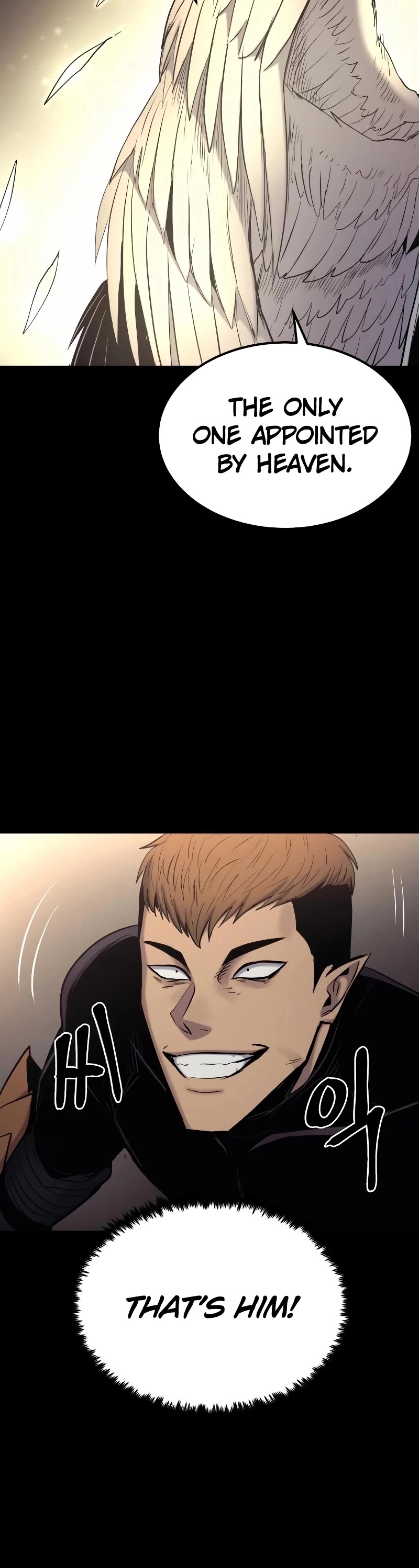 Wail of Weakness chapter 31 page 30