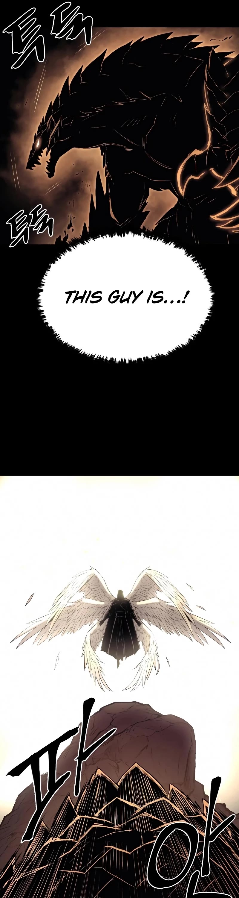 Wail of Weakness chapter 31 page 31