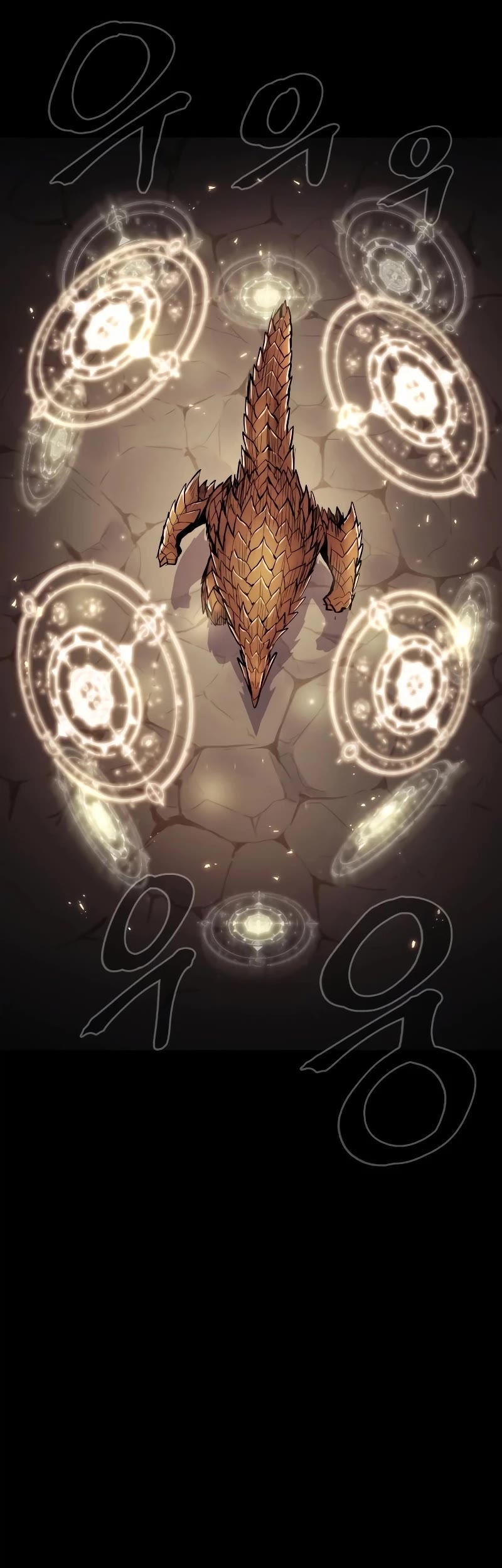 Wail of Weakness chapter 31 page 33