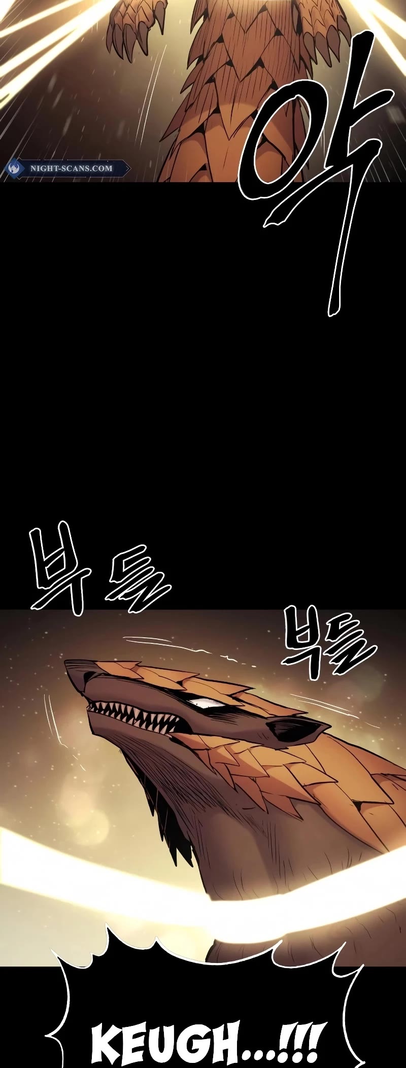 Wail of Weakness chapter 31 page 35