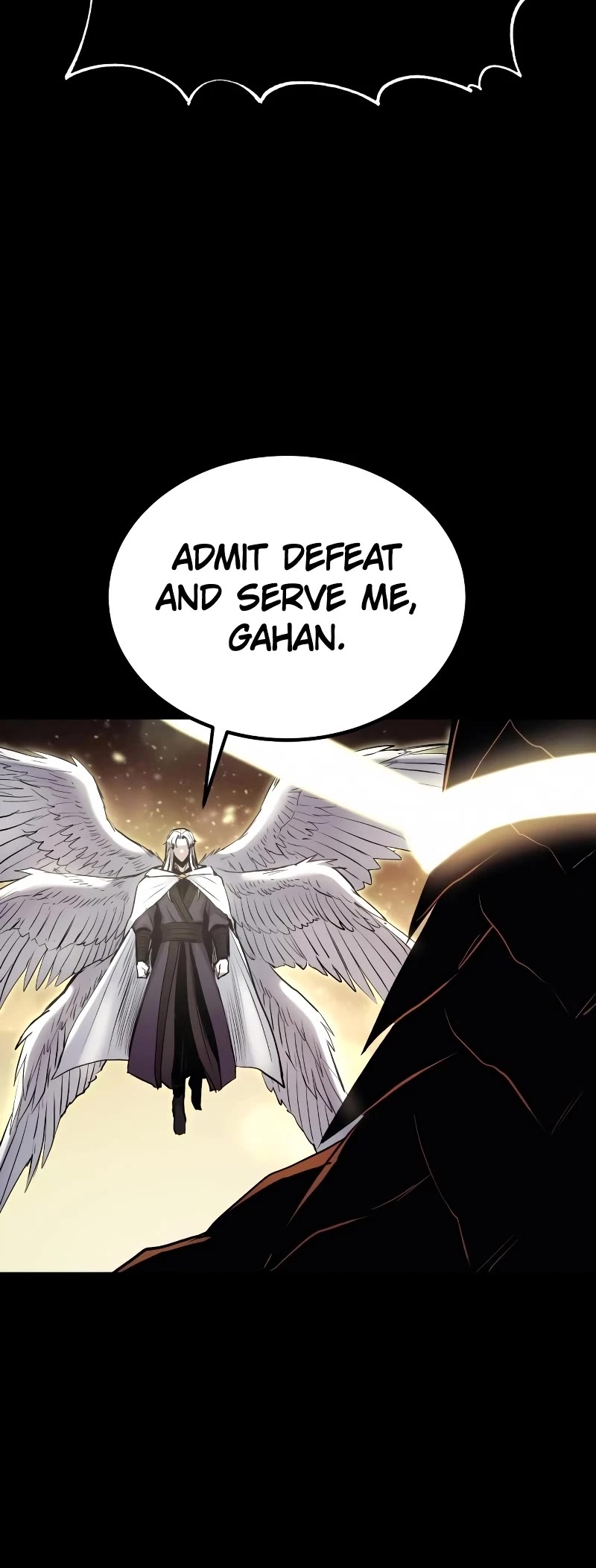 Wail of Weakness chapter 31 page 36