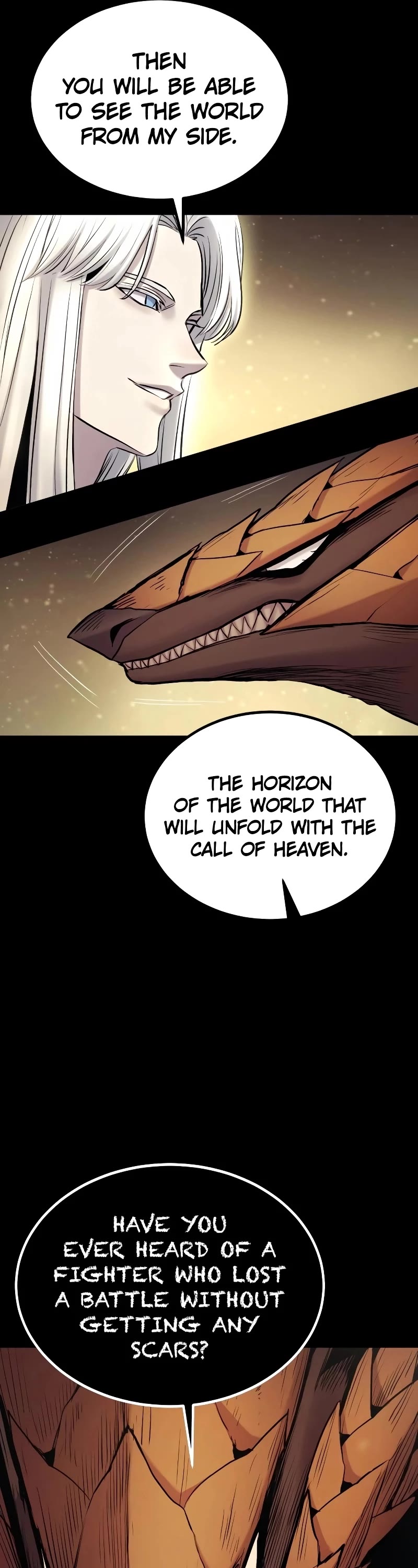 Wail of Weakness chapter 31 page 37