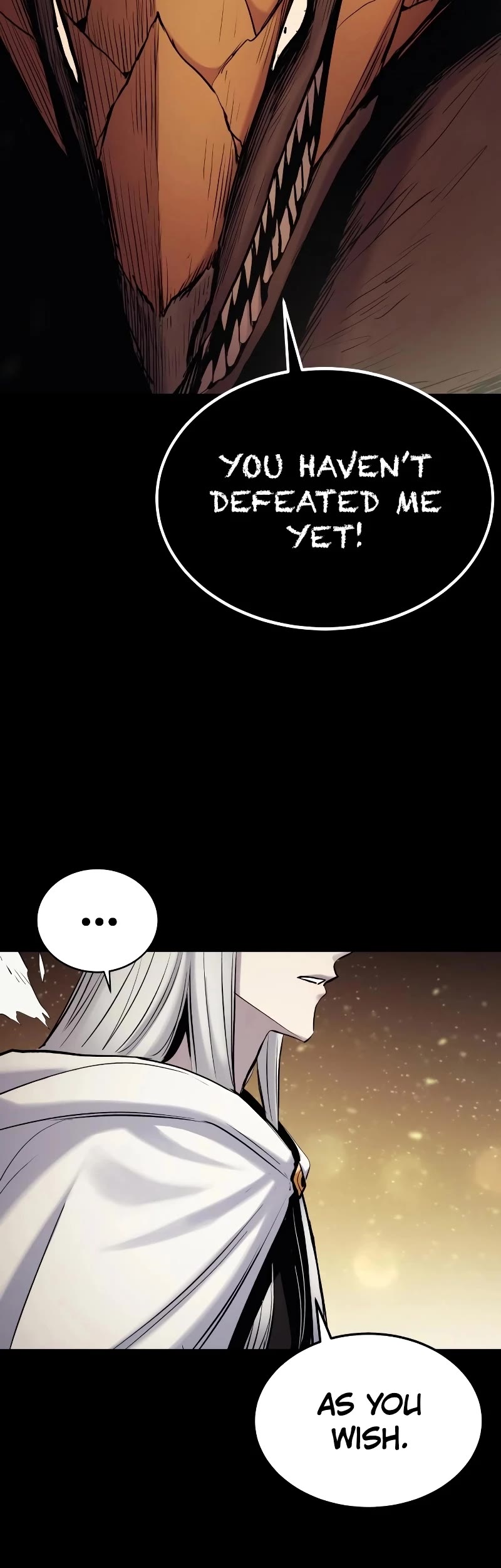 Wail of Weakness chapter 31 page 38