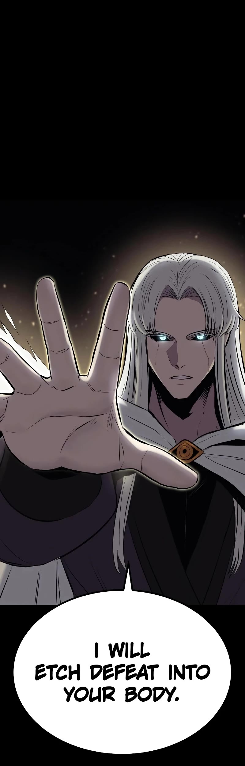 Wail of Weakness chapter 31 page 39