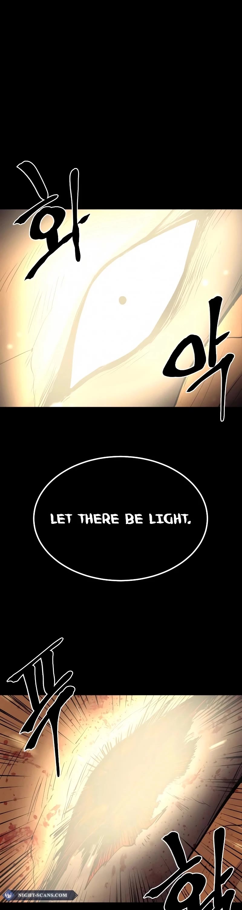 Wail of Weakness chapter 31 page 40