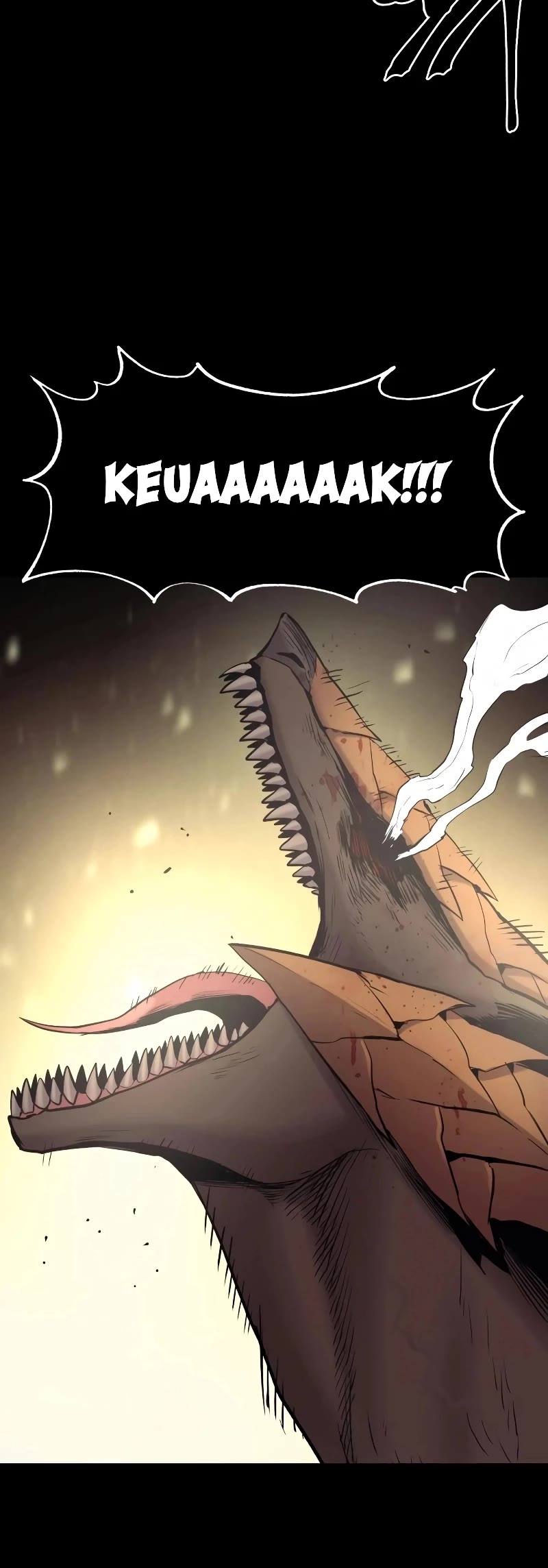 Wail of Weakness chapter 31 page 41