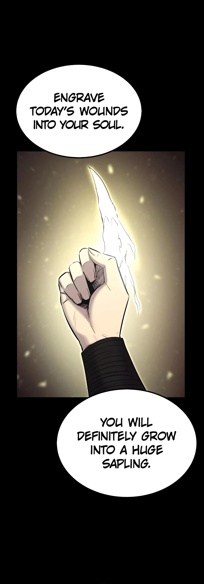 Wail of Weakness chapter 31 page 42