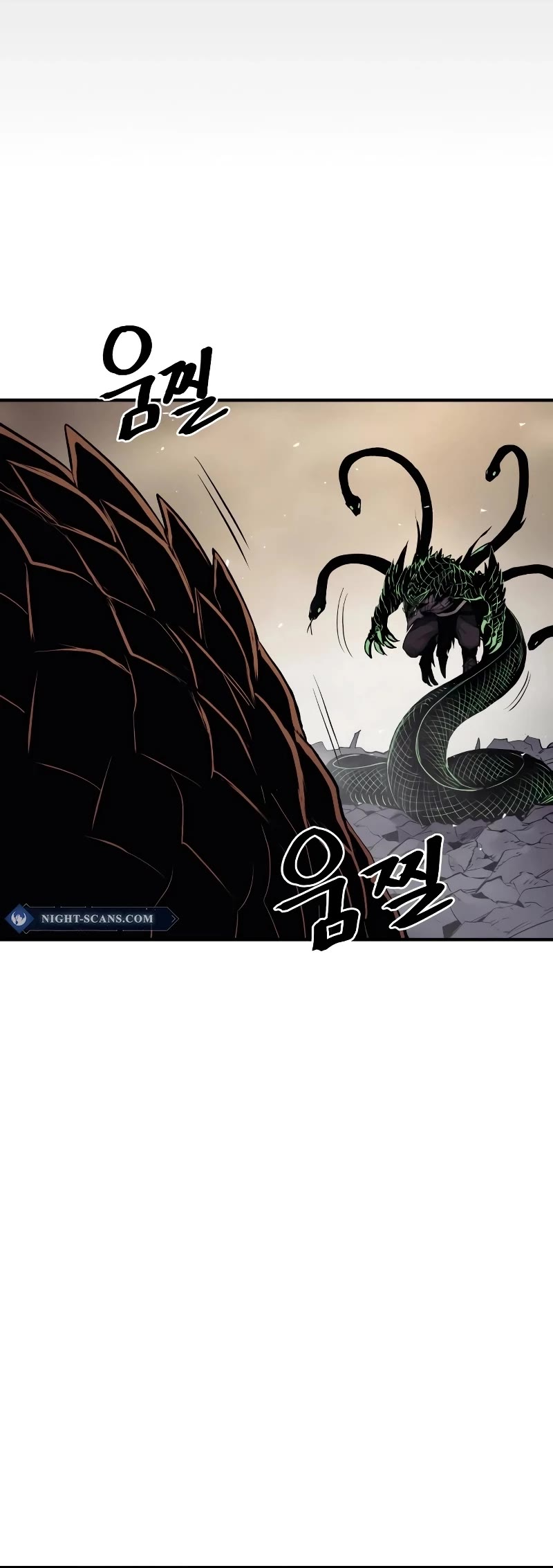 Wail of Weakness chapter 31 page 45