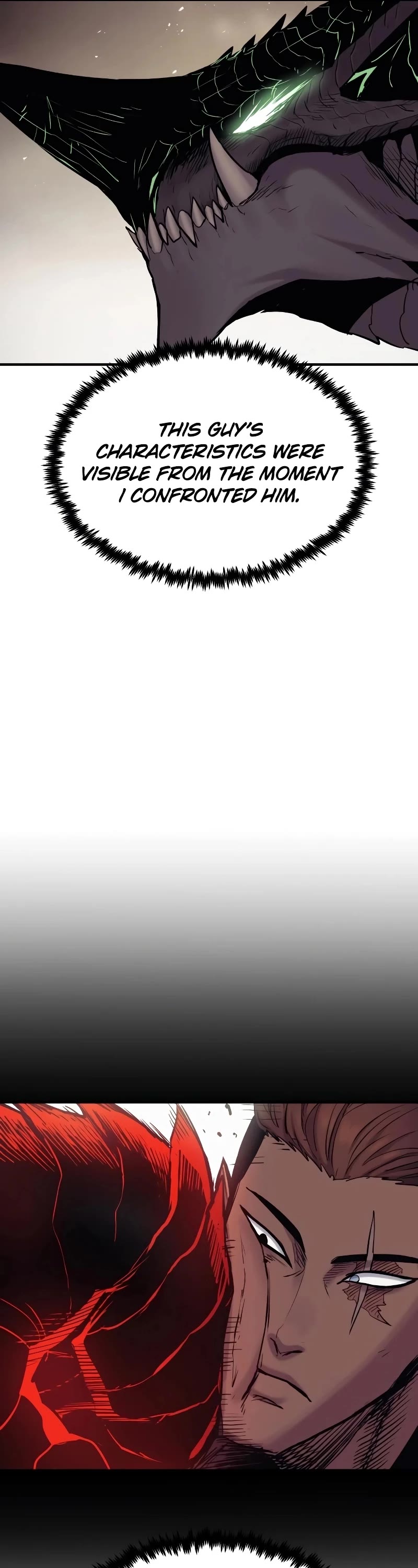 Wail of Weakness chapter 31 page 46