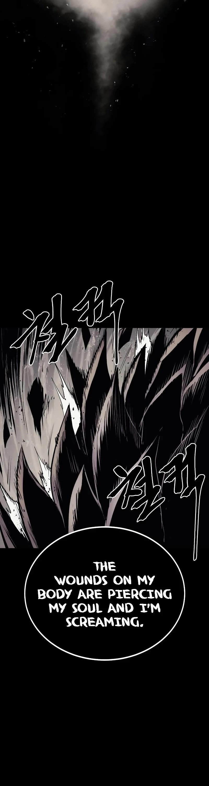 Wail of Weakness chapter 31 page 52