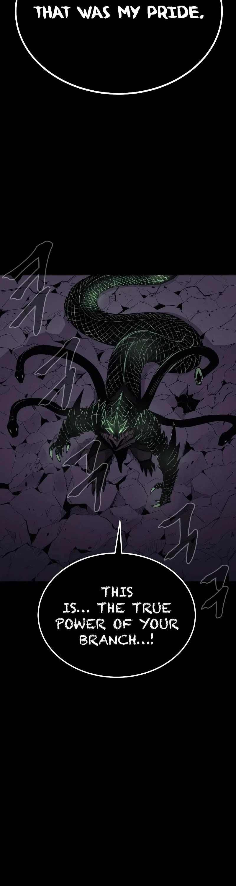 Wail of Weakness chapter 31 page 54