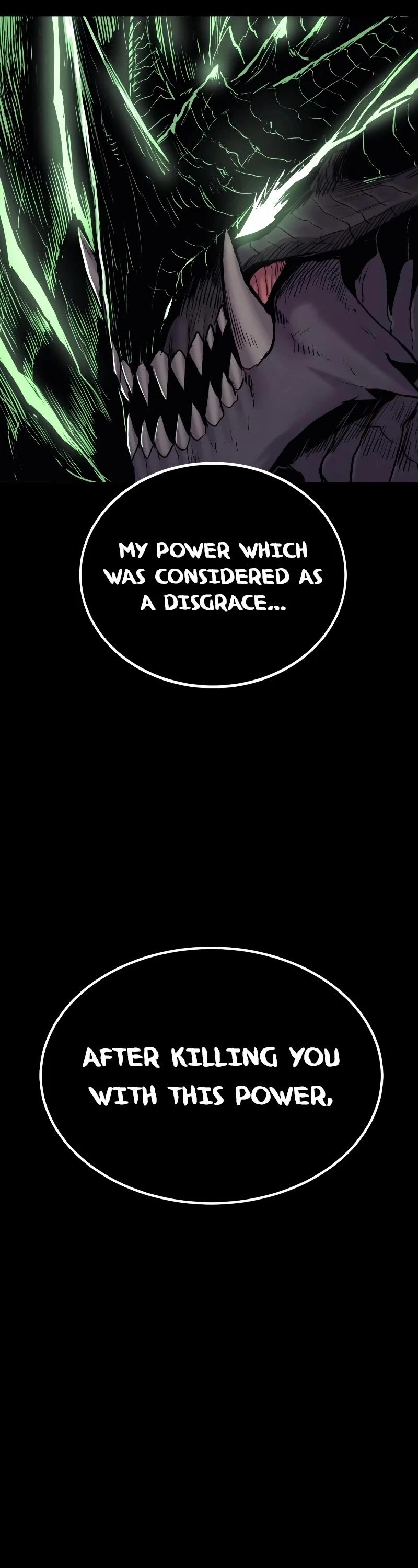 Wail of Weakness chapter 31 page 55