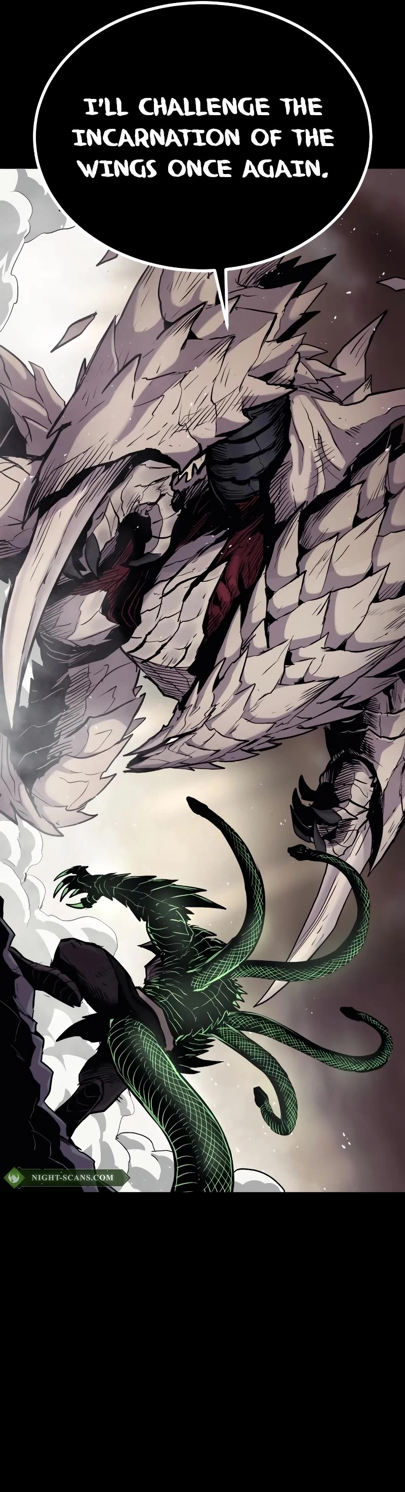 Wail of Weakness chapter 31 page 56