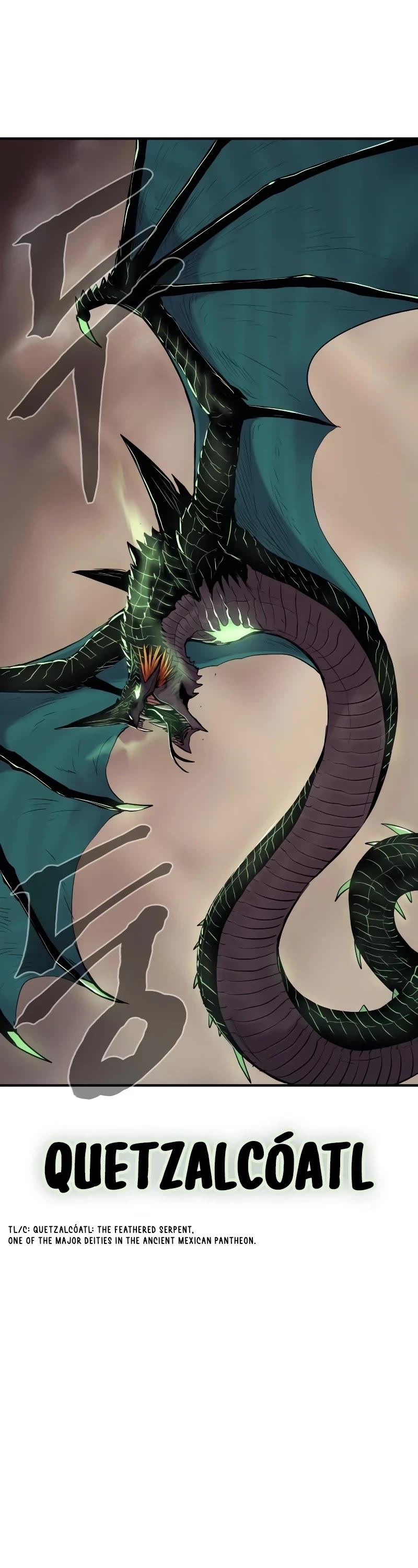 Wail of Weakness chapter 32 page 21