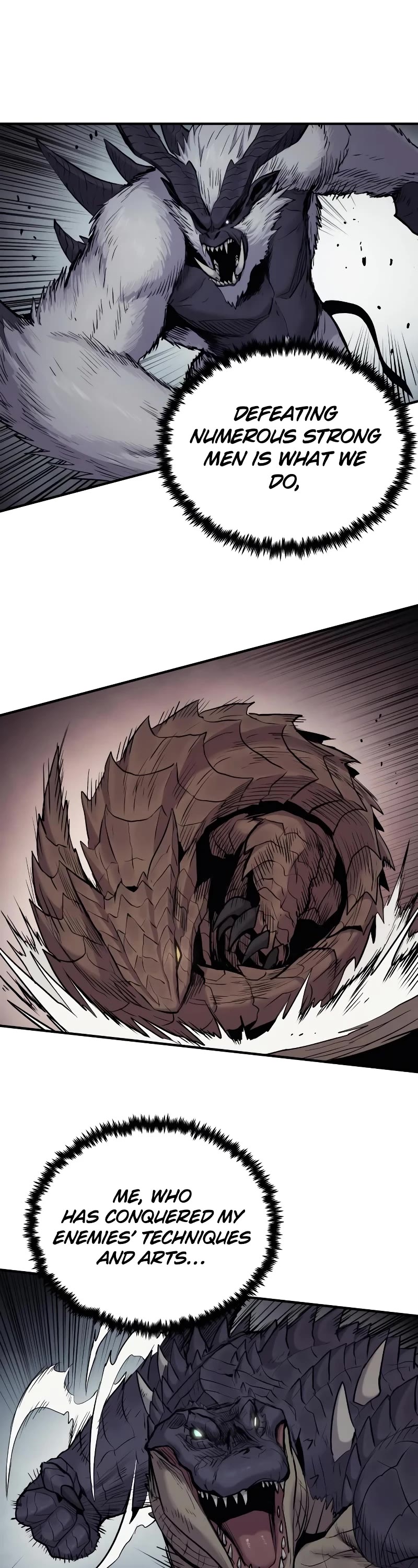 Wail of Weakness chapter 32 page 23