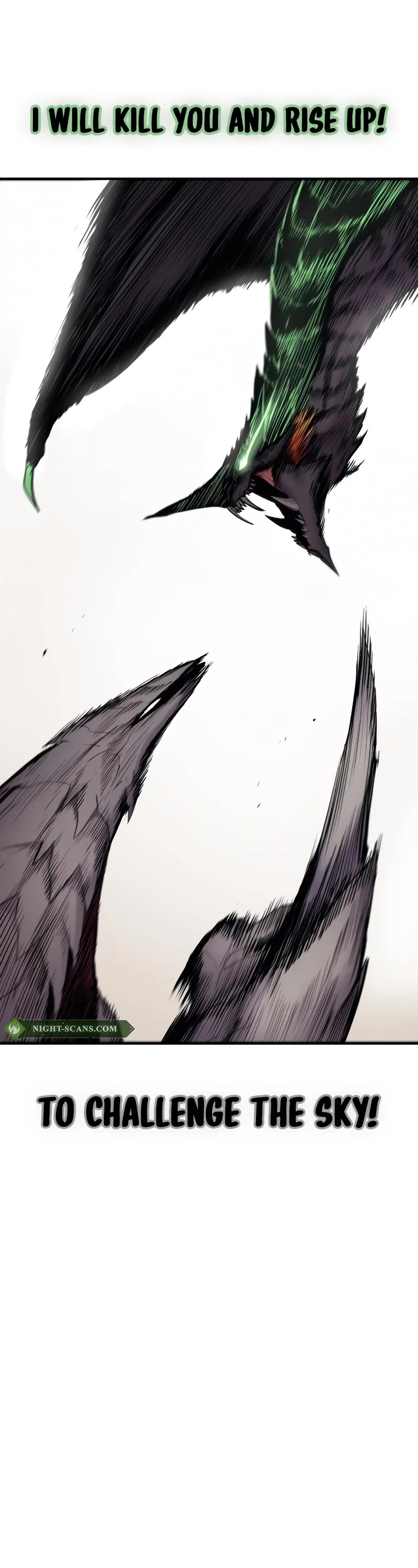 Wail of Weakness chapter 32 page 27