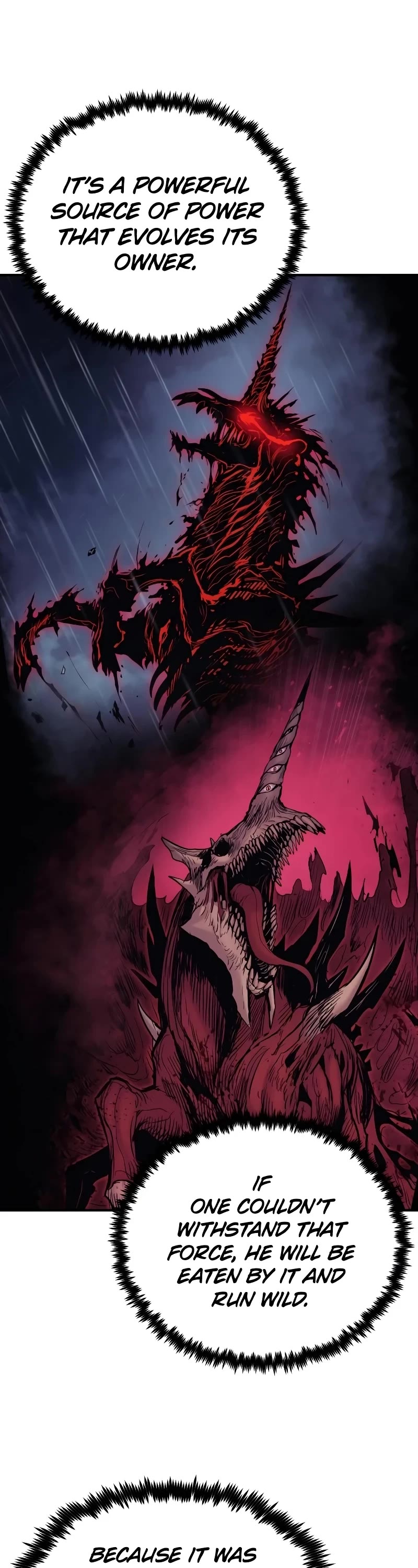 Wail of Weakness chapter 32 page 32