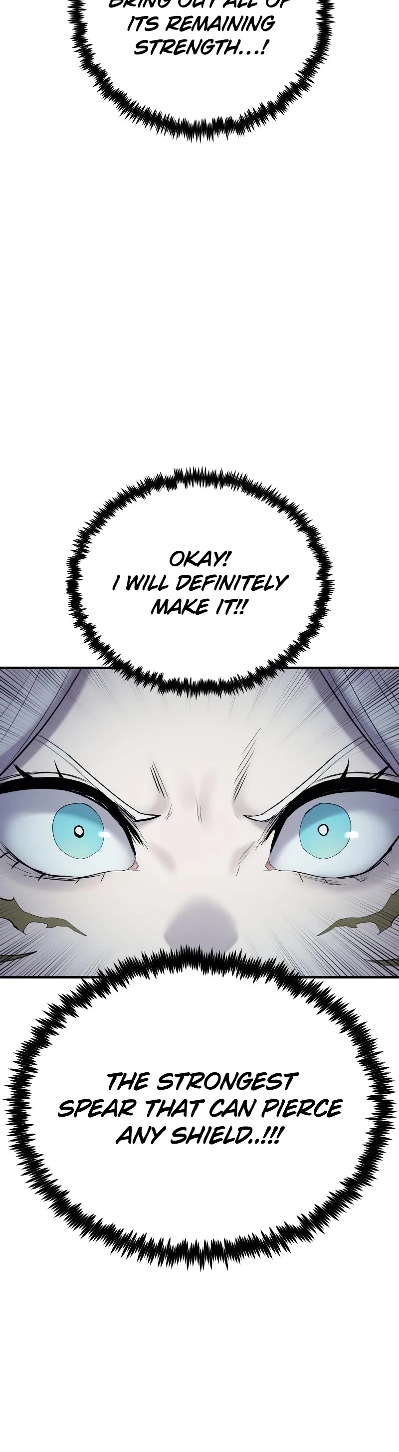 Wail of Weakness chapter 32 page 34