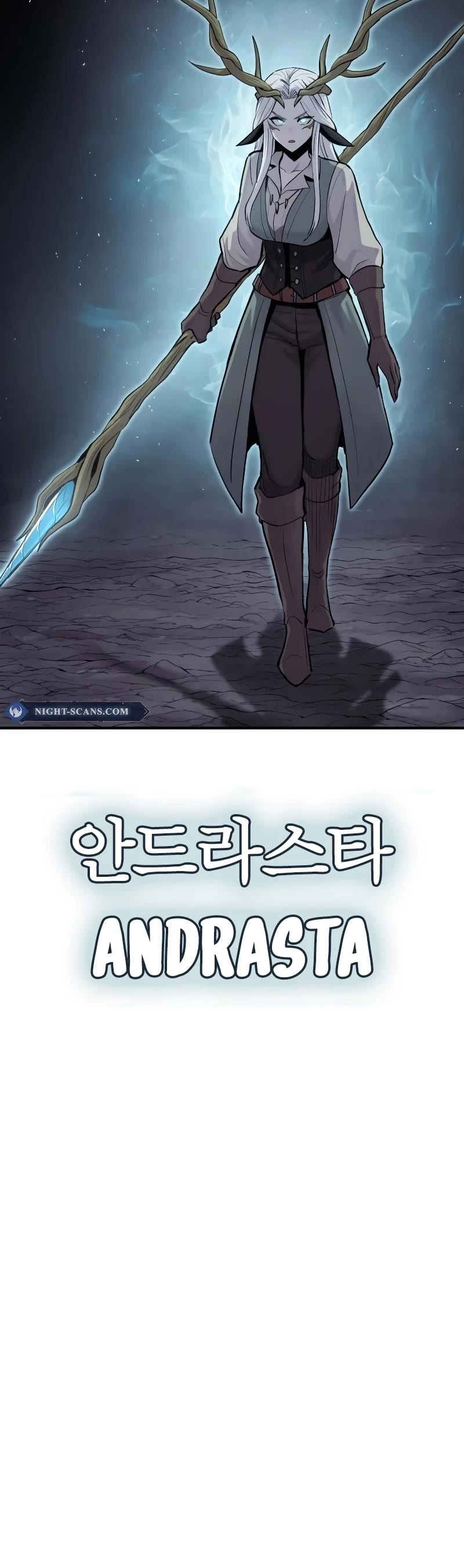 Wail of Weakness chapter 32 page 38