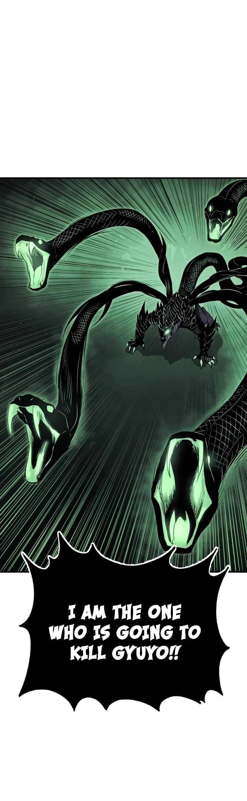 Wail of Weakness chapter 32 page 4