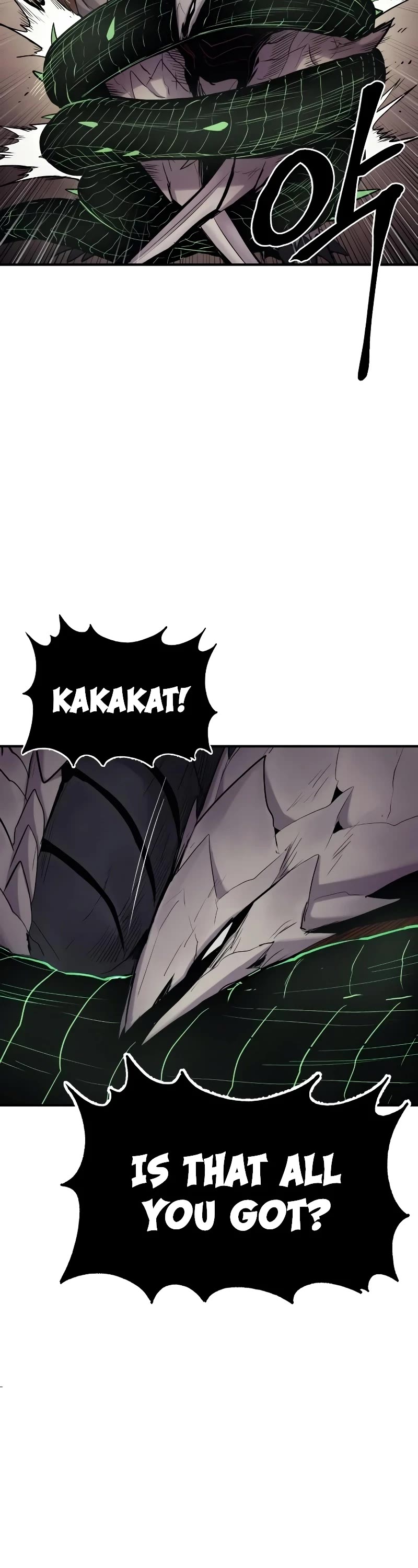 Wail of Weakness chapter 32 page 40