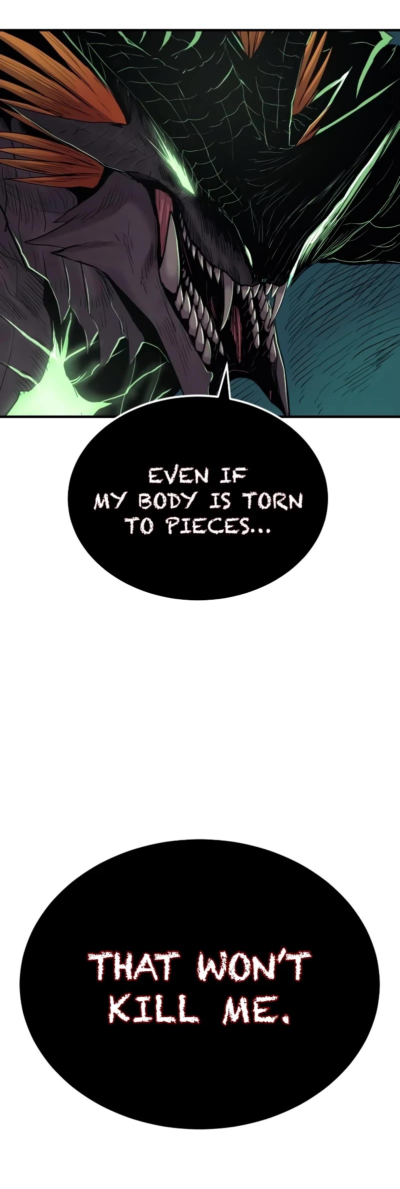 Wail of Weakness chapter 32 page 41