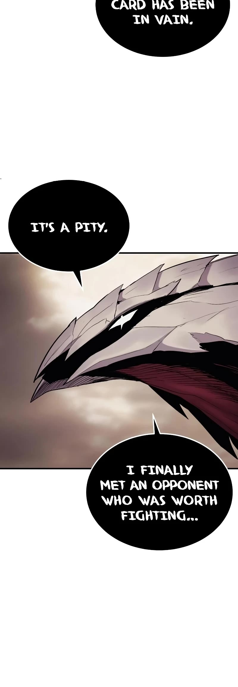 Wail of Weakness chapter 32 page 46