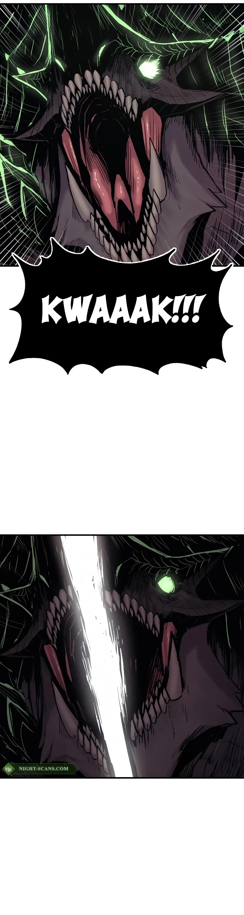 Wail of Weakness chapter 32 page 8