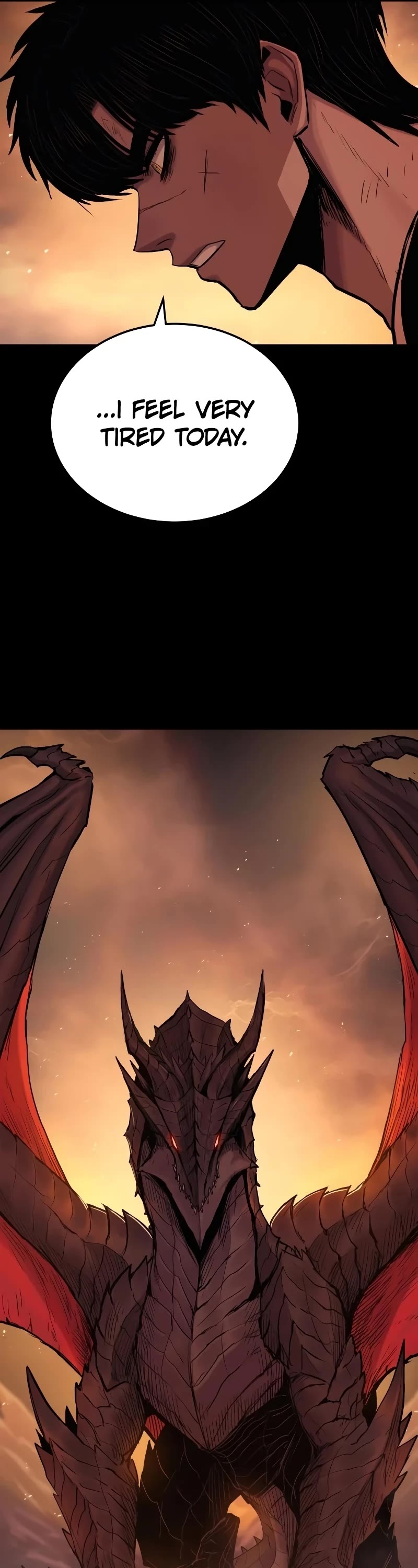 Wail of Weakness chapter 33 page 14