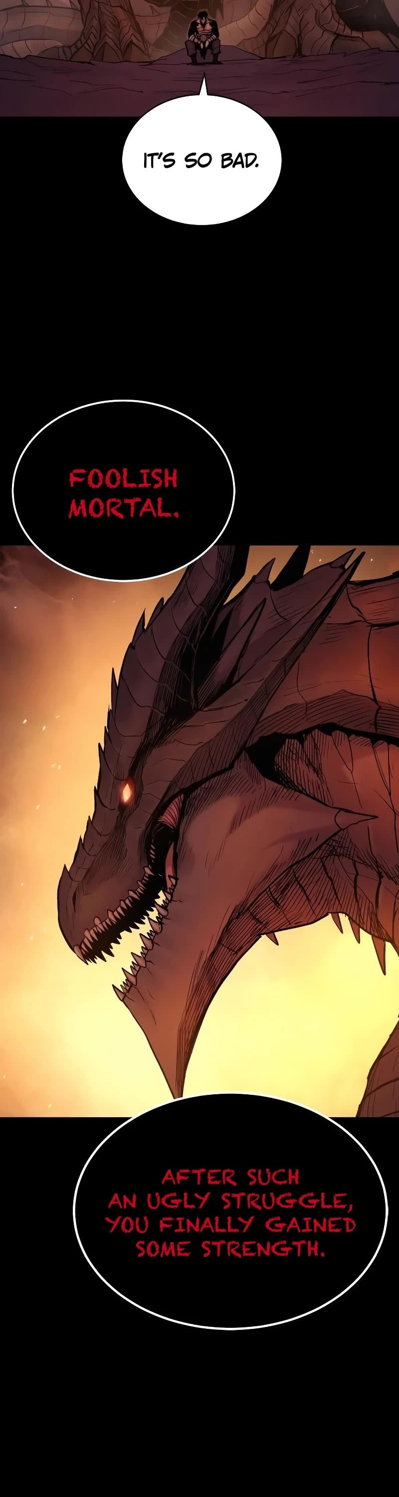 Wail of Weakness chapter 33 page 15