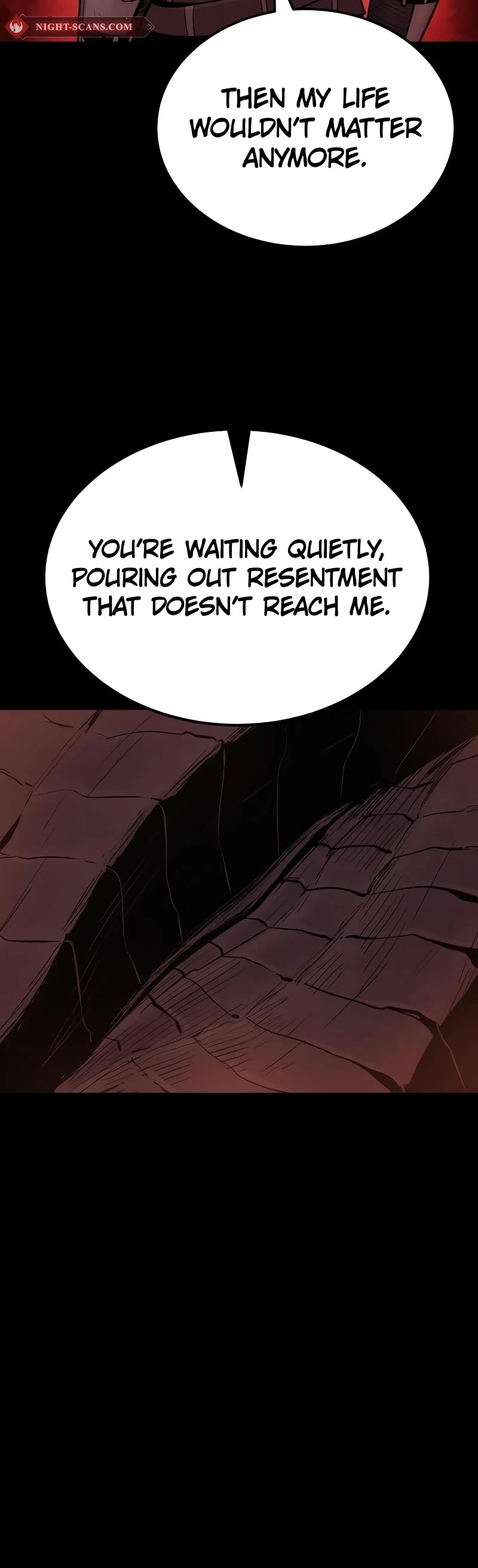 Wail of Weakness chapter 33 page 18