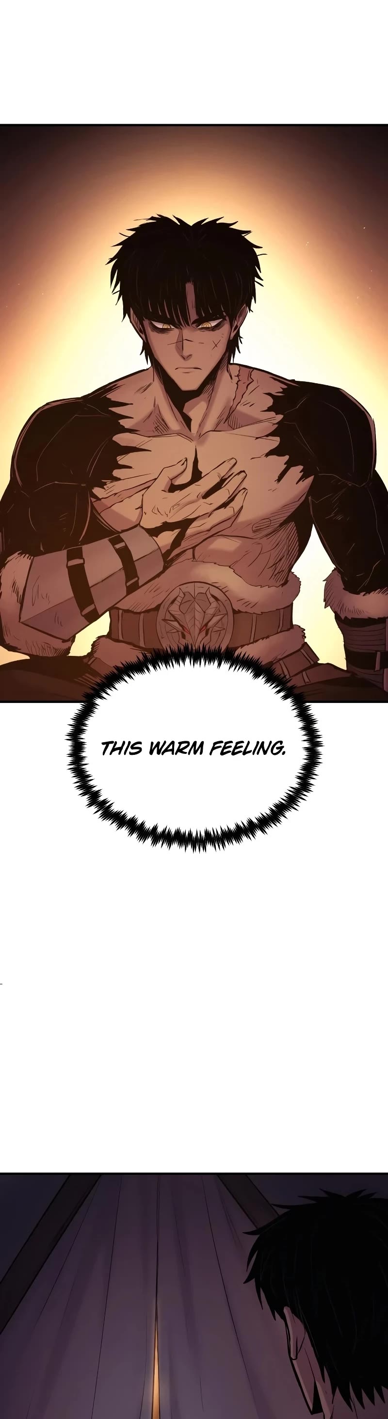 Wail of Weakness chapter 33 page 22