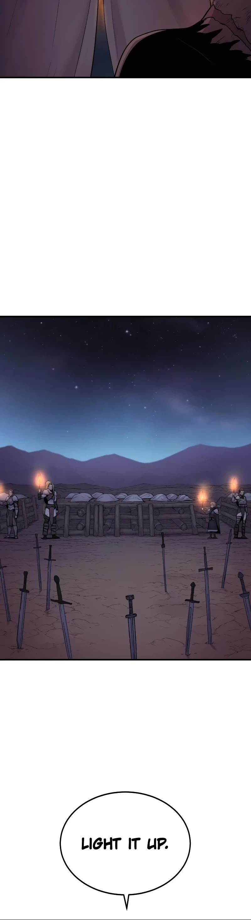 Wail of Weakness chapter 33 page 23