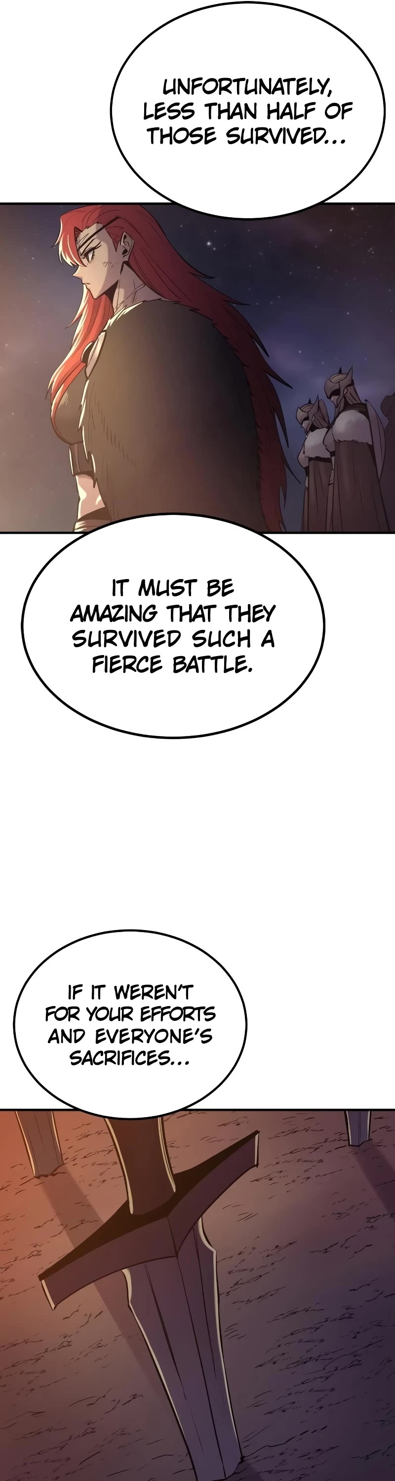 Wail of Weakness chapter 33 page 29