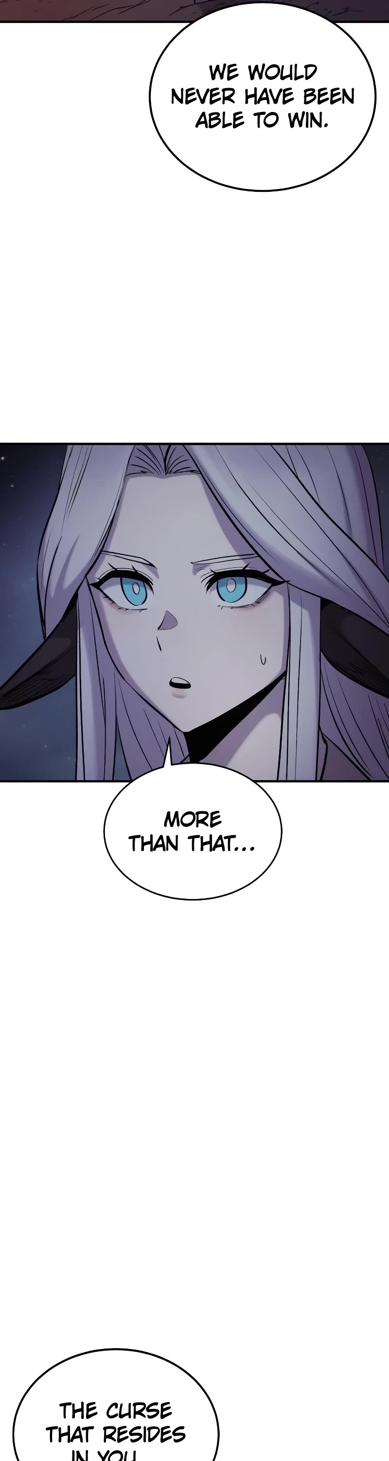 Wail of Weakness chapter 33 page 30