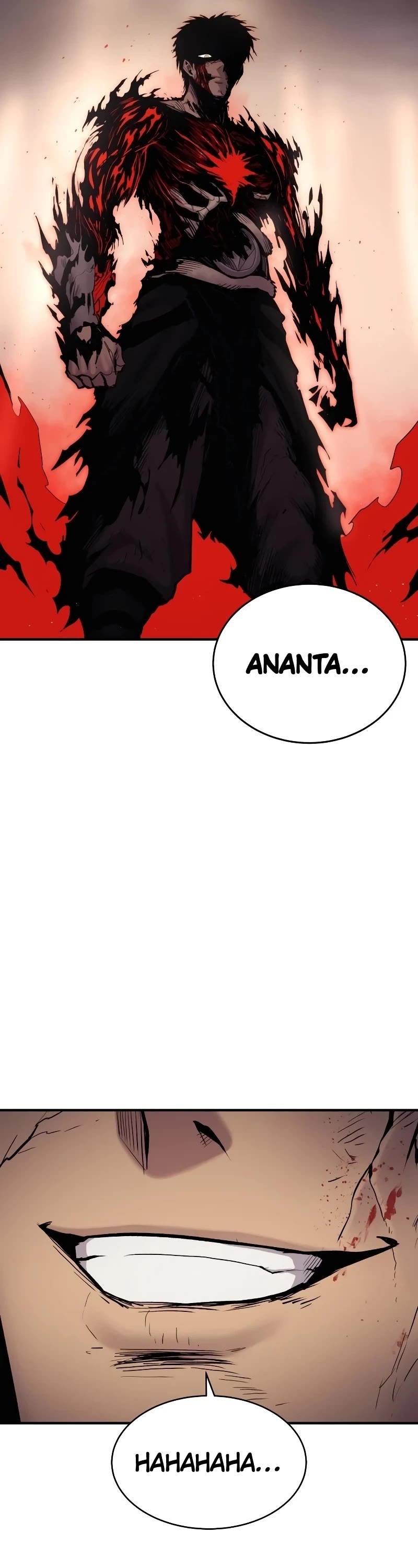 Wail of Weakness chapter 33 page 4