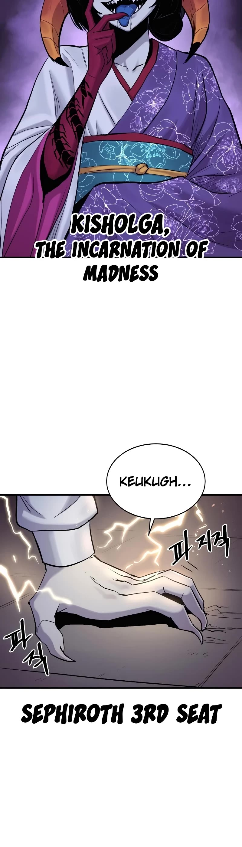 Wail of Weakness chapter 33 page 43