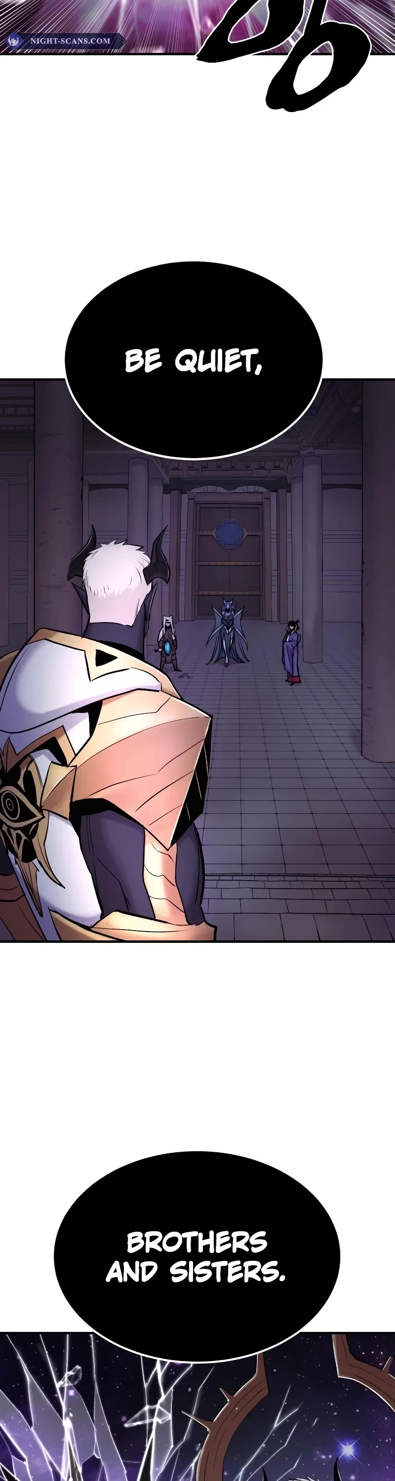 Wail of Weakness chapter 33 page 45