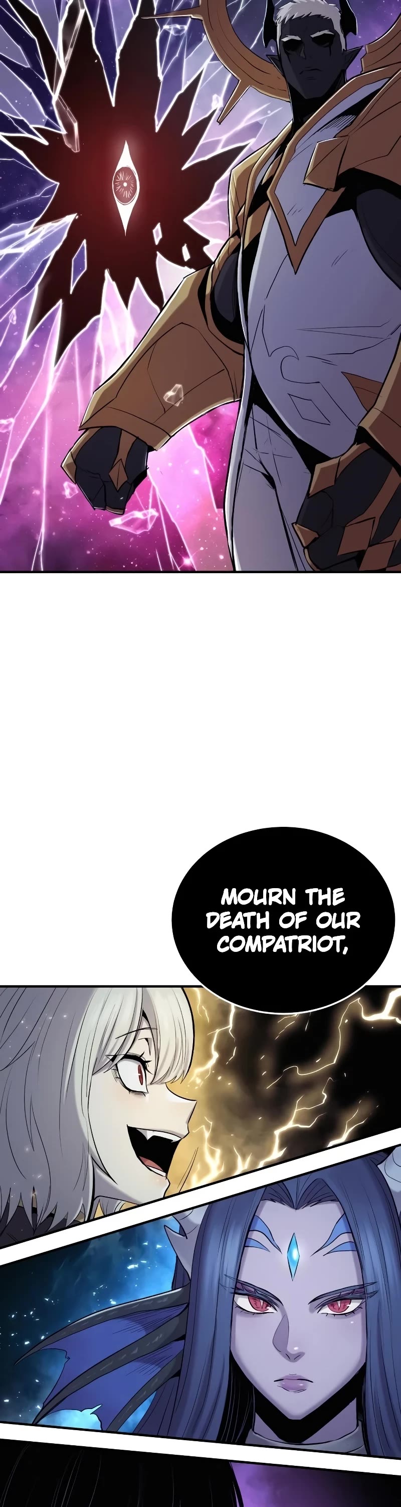 Wail of Weakness chapter 33 page 46