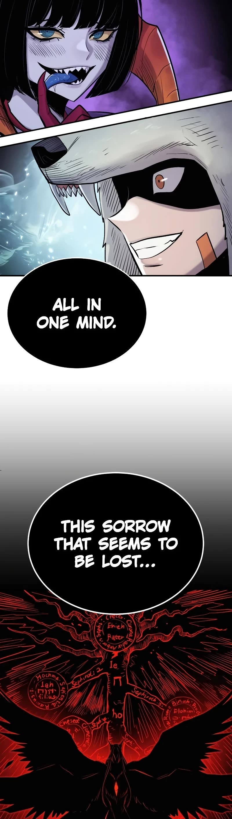 Wail of Weakness chapter 33 page 47