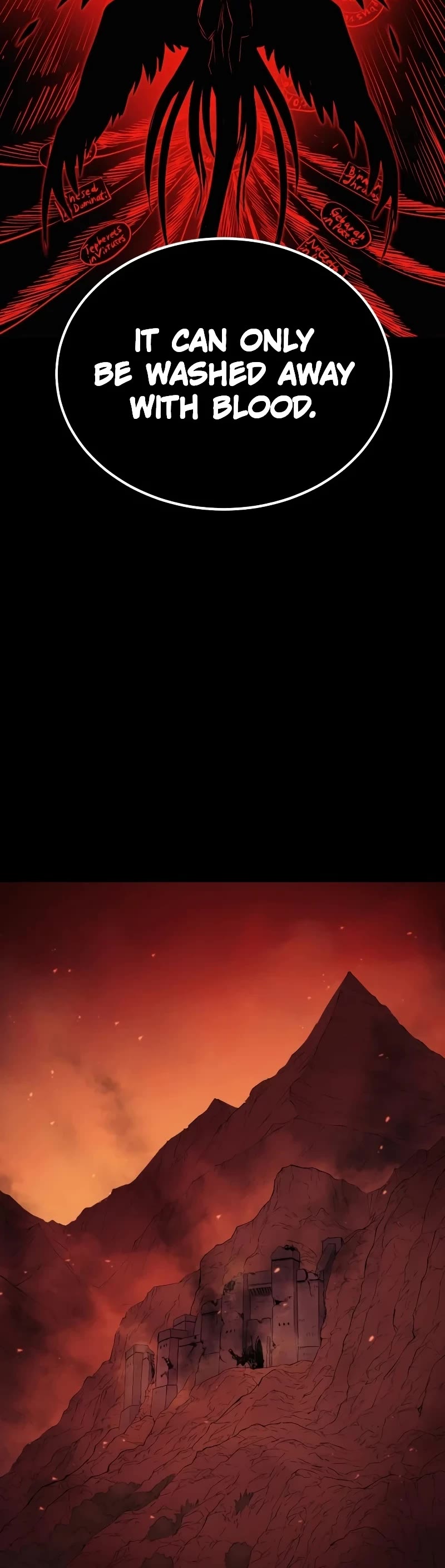 Wail of Weakness chapter 33 page 48