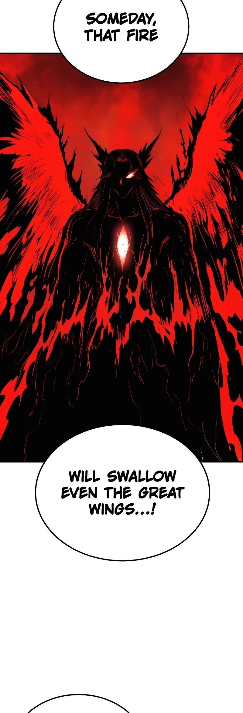 Wail of Weakness chapter 33 page 7