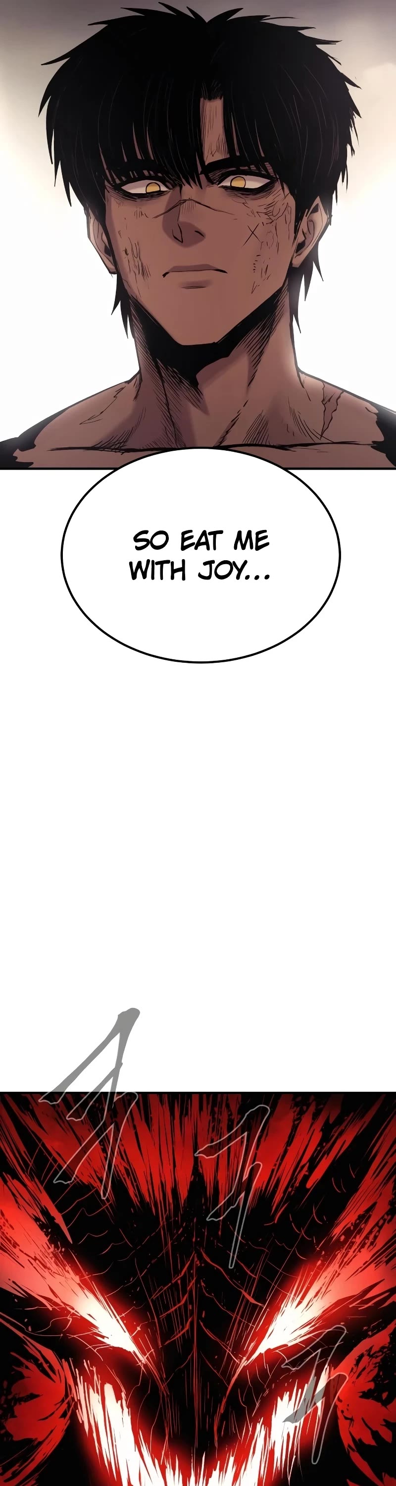 Wail of Weakness chapter 33 page 9