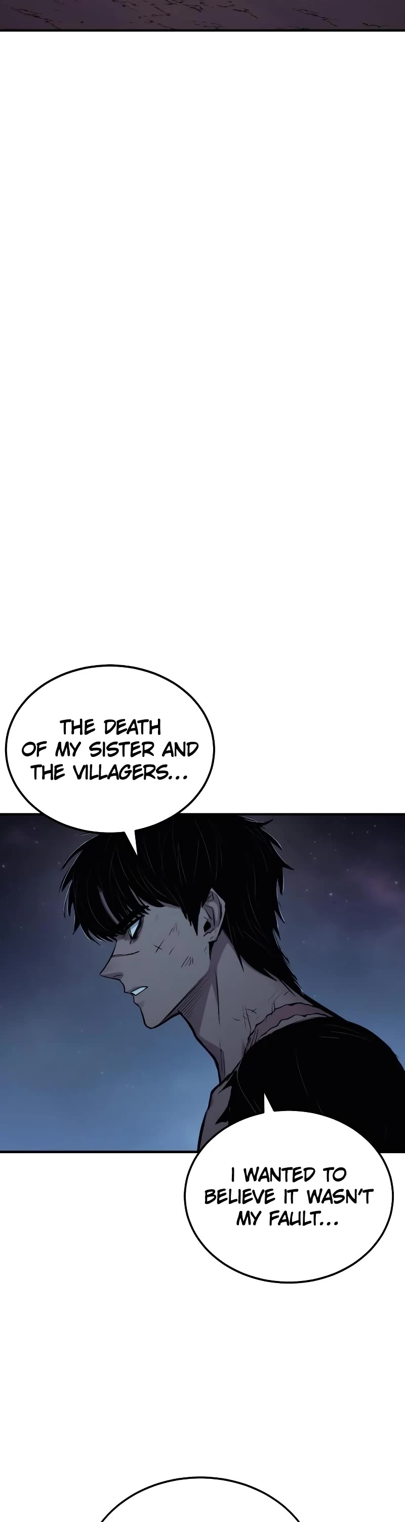 Wail of Weakness chapter 34 page 10