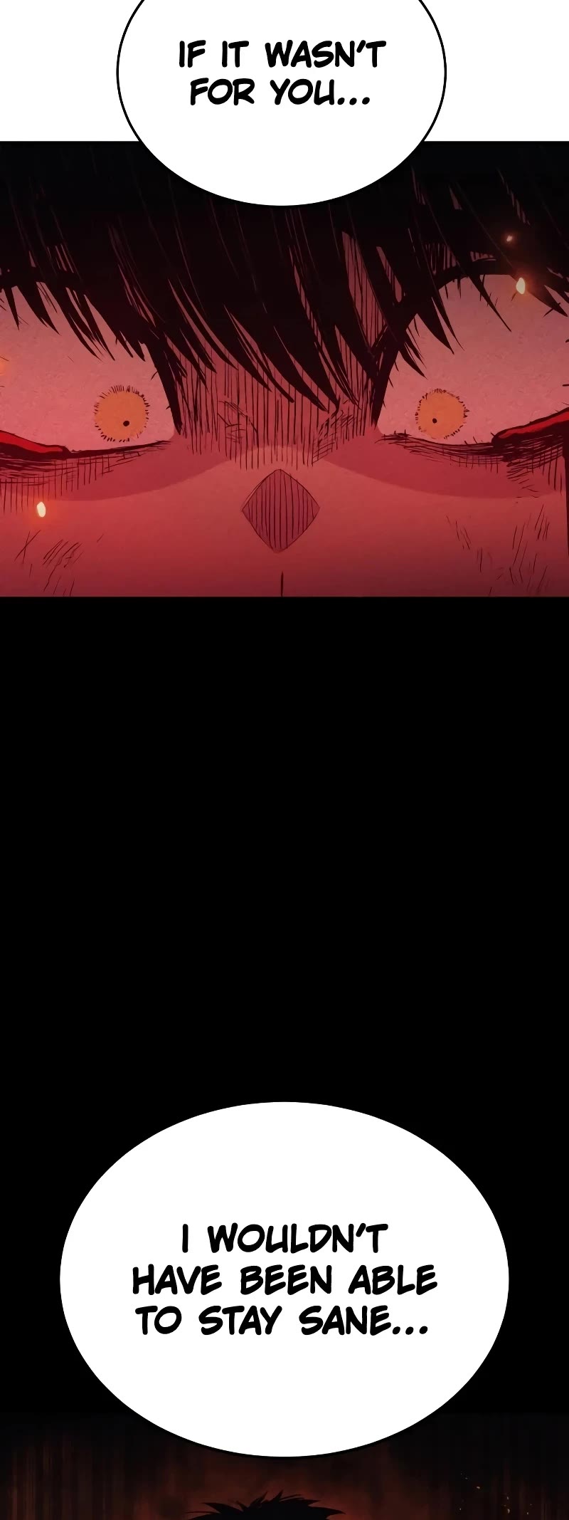 Wail of Weakness chapter 34 page 11