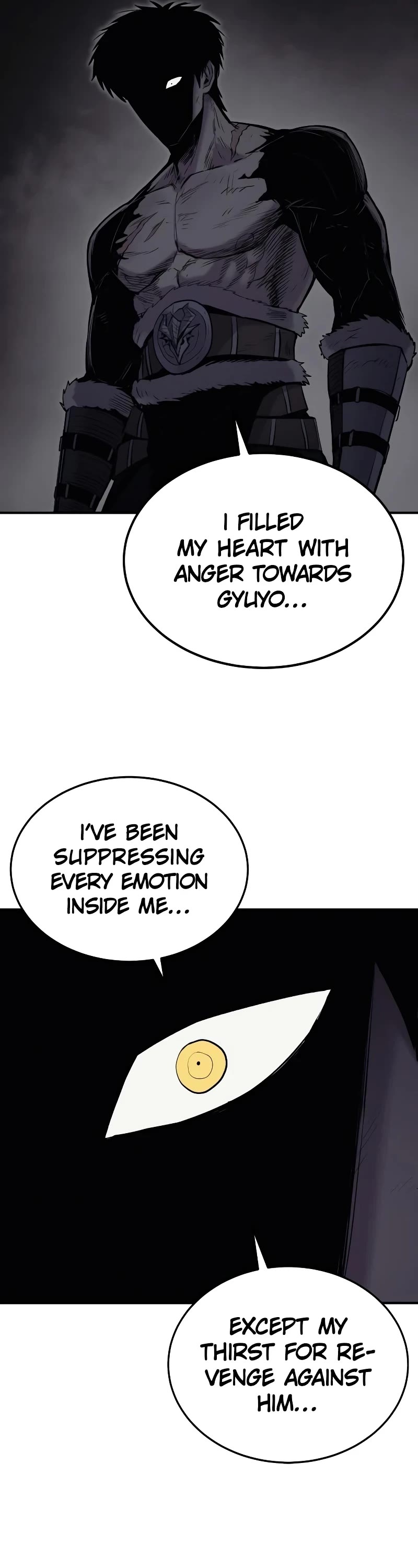 Wail of Weakness chapter 34 page 13