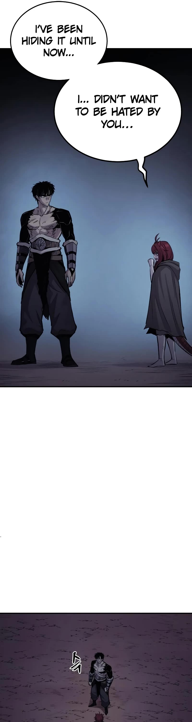 Wail of Weakness chapter 34 page 22