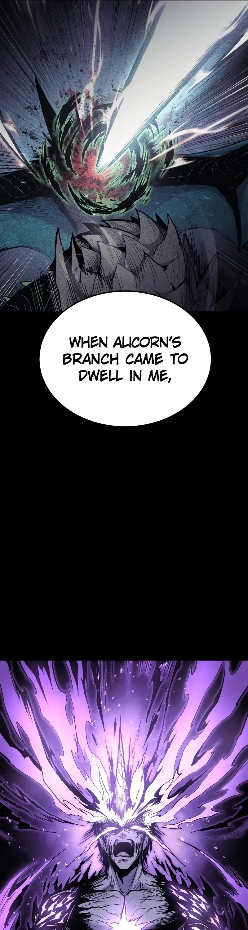 Wail of Weakness chapter 34 page 25